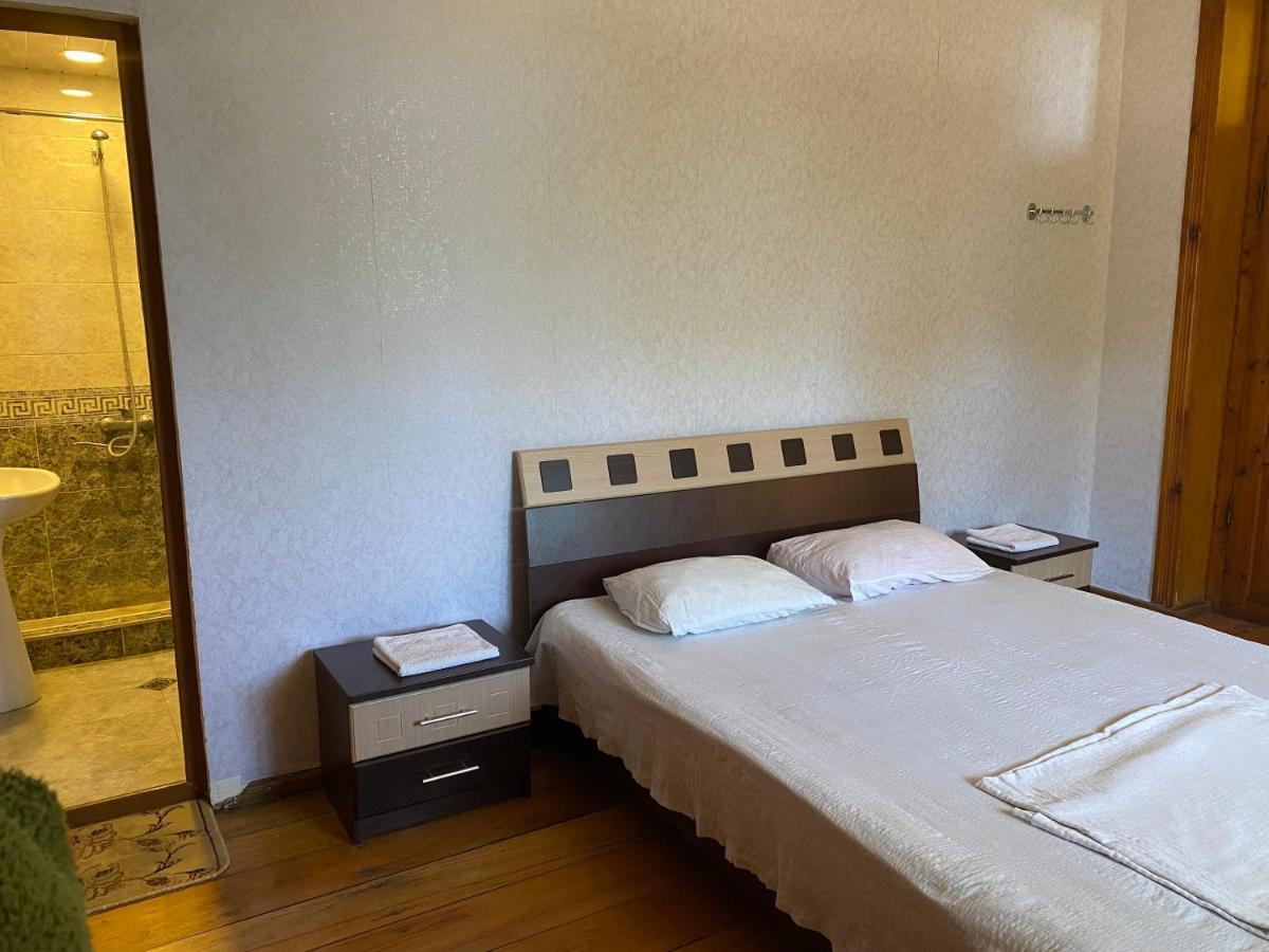 Valiko House In Telavi Hotell Exteriör bild