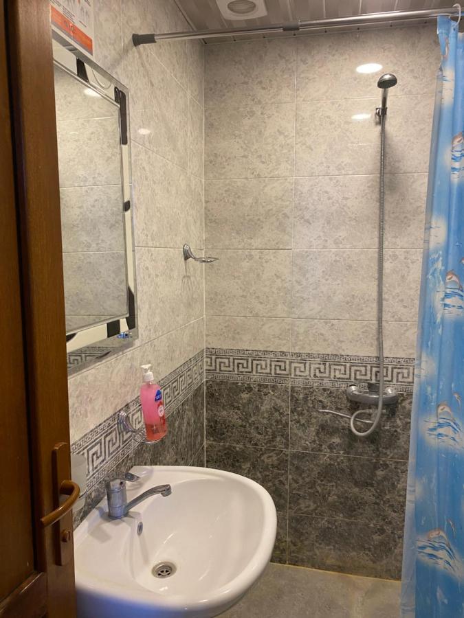 Valiko House In Telavi Hotell Exteriör bild