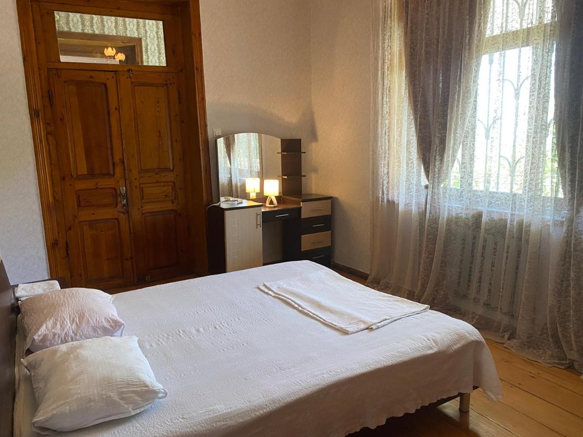 Valiko House In Telavi Hotell Exteriör bild