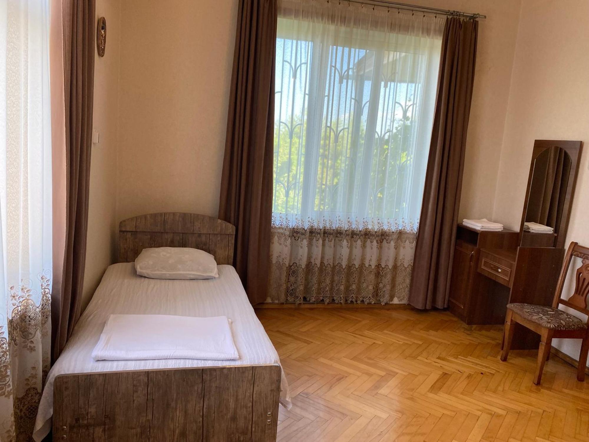 Valiko House In Telavi Hotell Exteriör bild